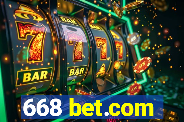 668 bet.com